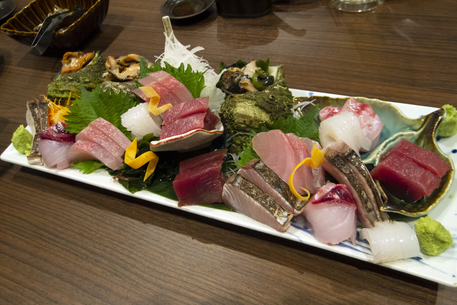 レビュアーのカバー画像