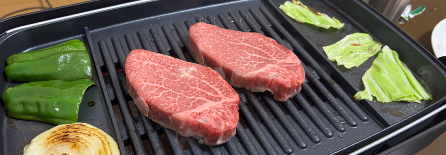 レビュアーのカバー画像