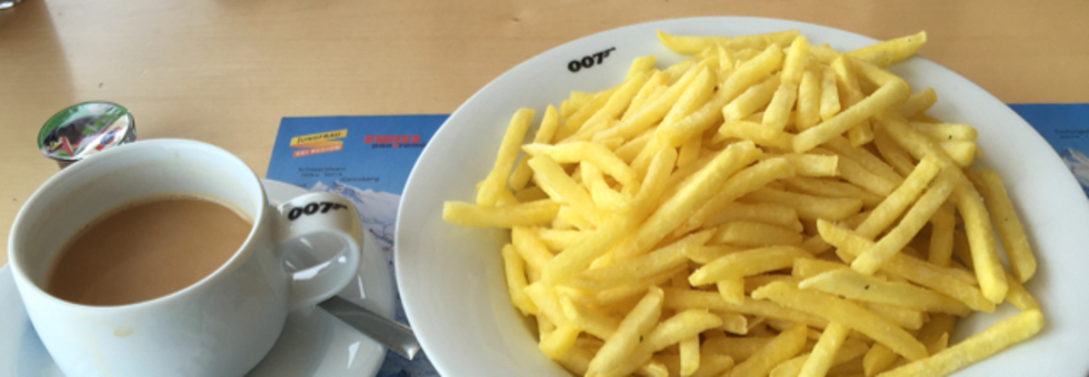 レビュアーのカバー画像