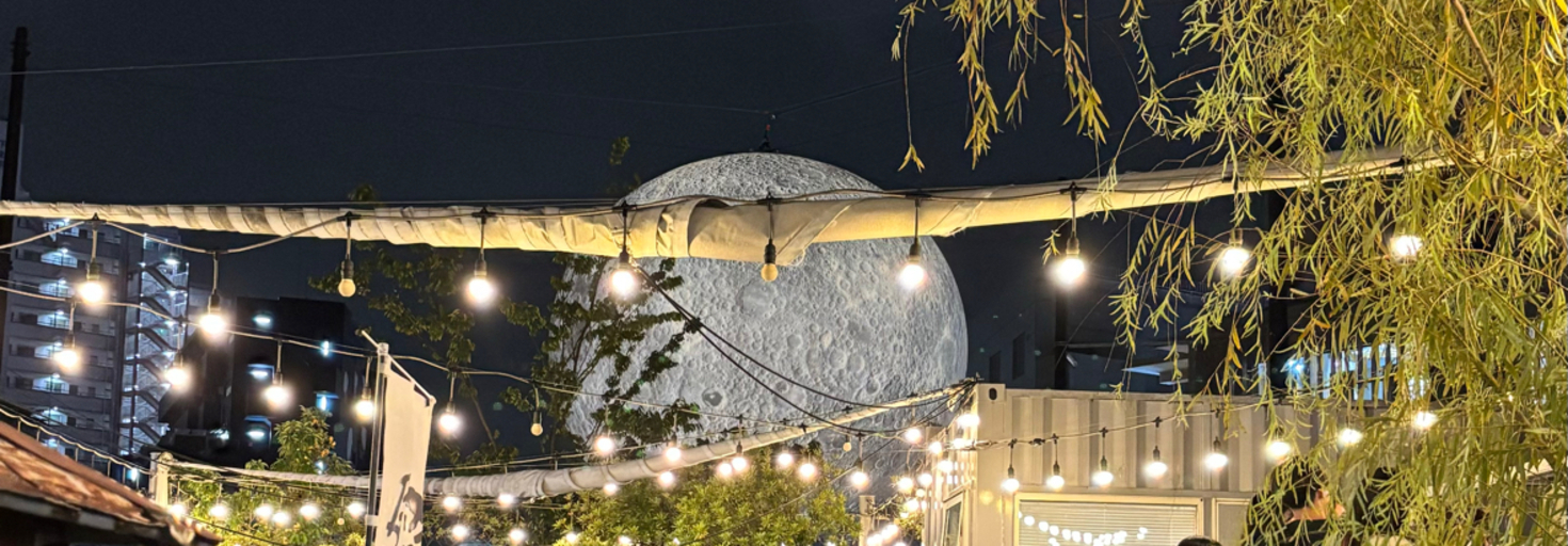 レビュアーのカバー画像