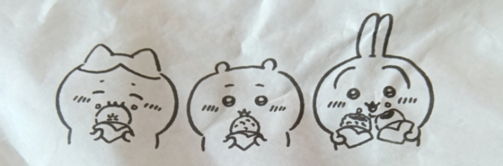 レビュアーのカバー画像