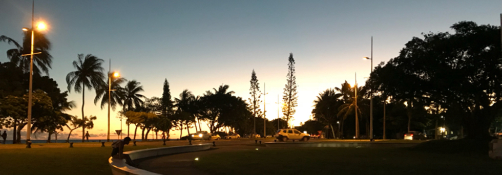 レビュアーのカバー画像