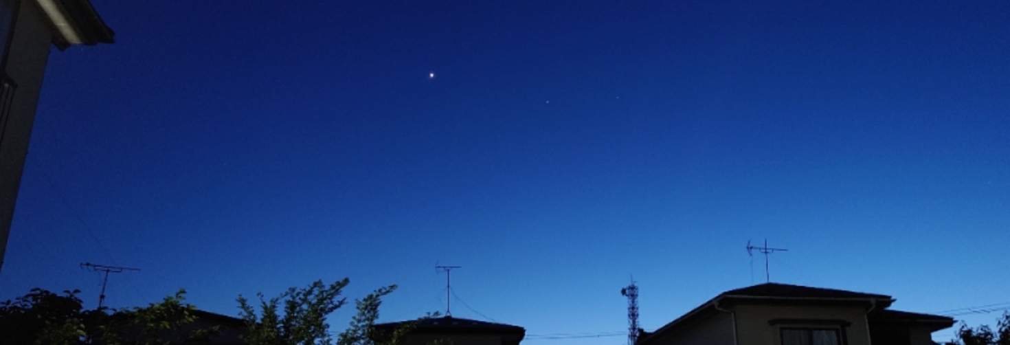 レビュアーのカバー画像