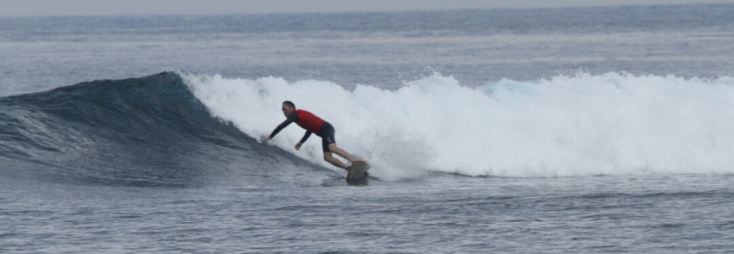 レビュアーのカバー画像