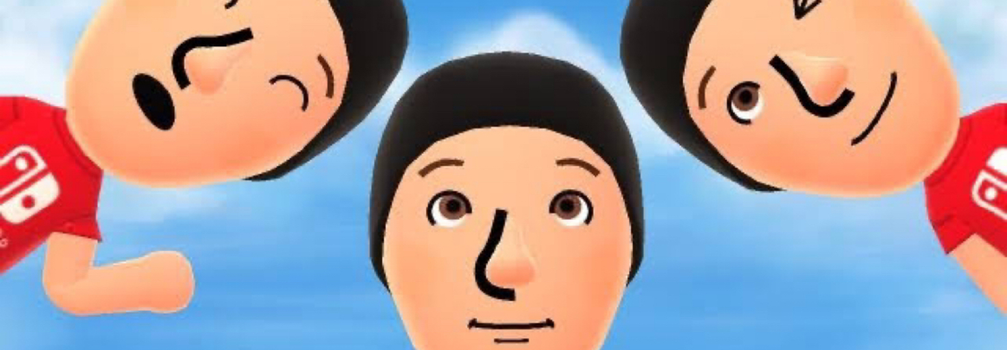 レビュアーのカバー画像