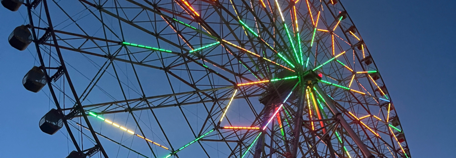 レビュアーのカバー画像