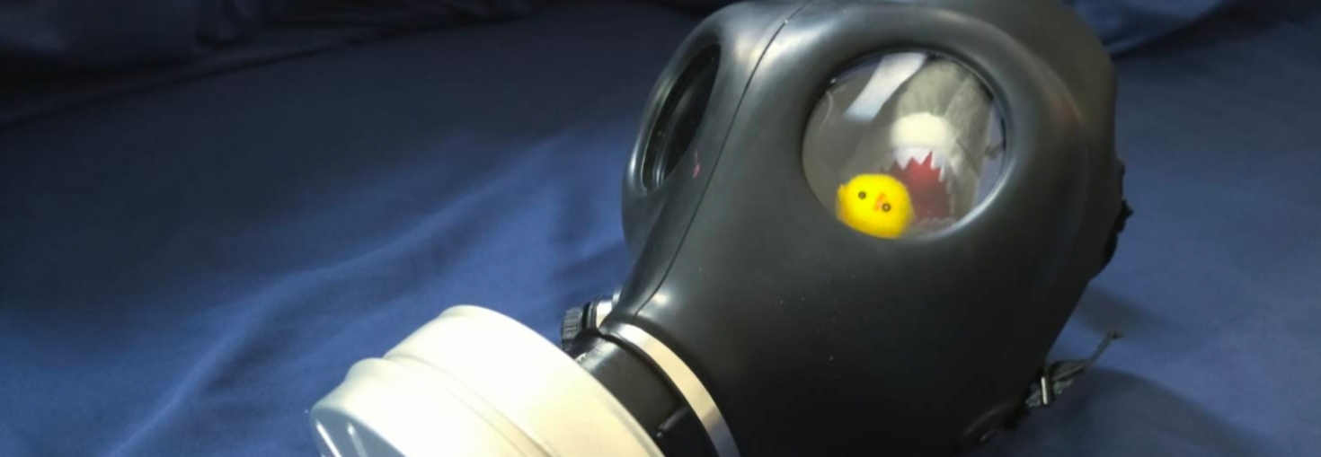 レビュアーのカバー画像