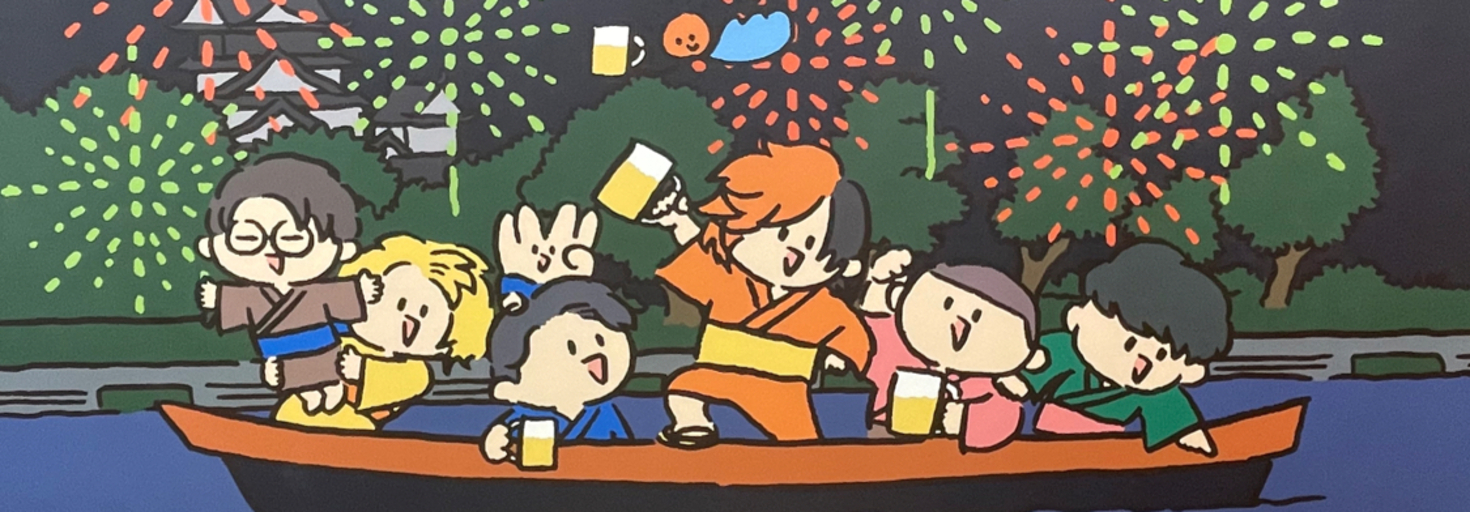 レビュアーのカバー画像