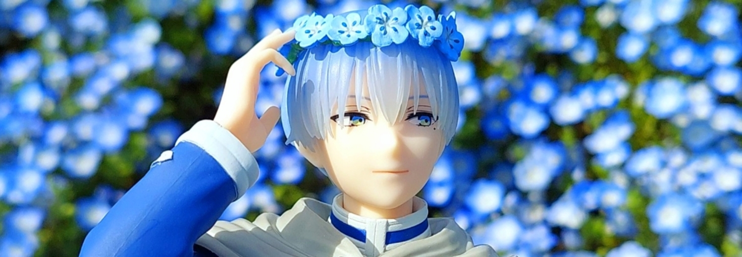 レビュアーのカバー画像