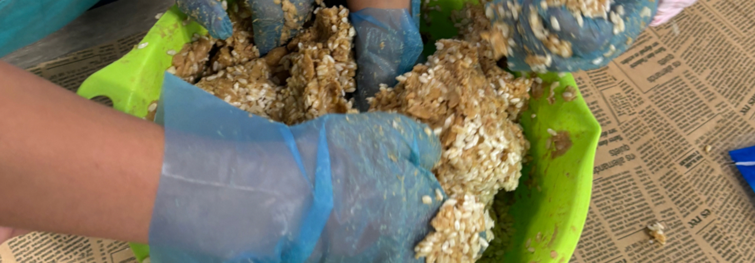 レビュアーのカバー画像