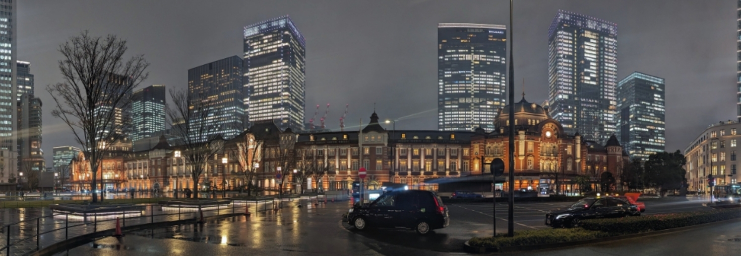 レビュアーのカバー画像