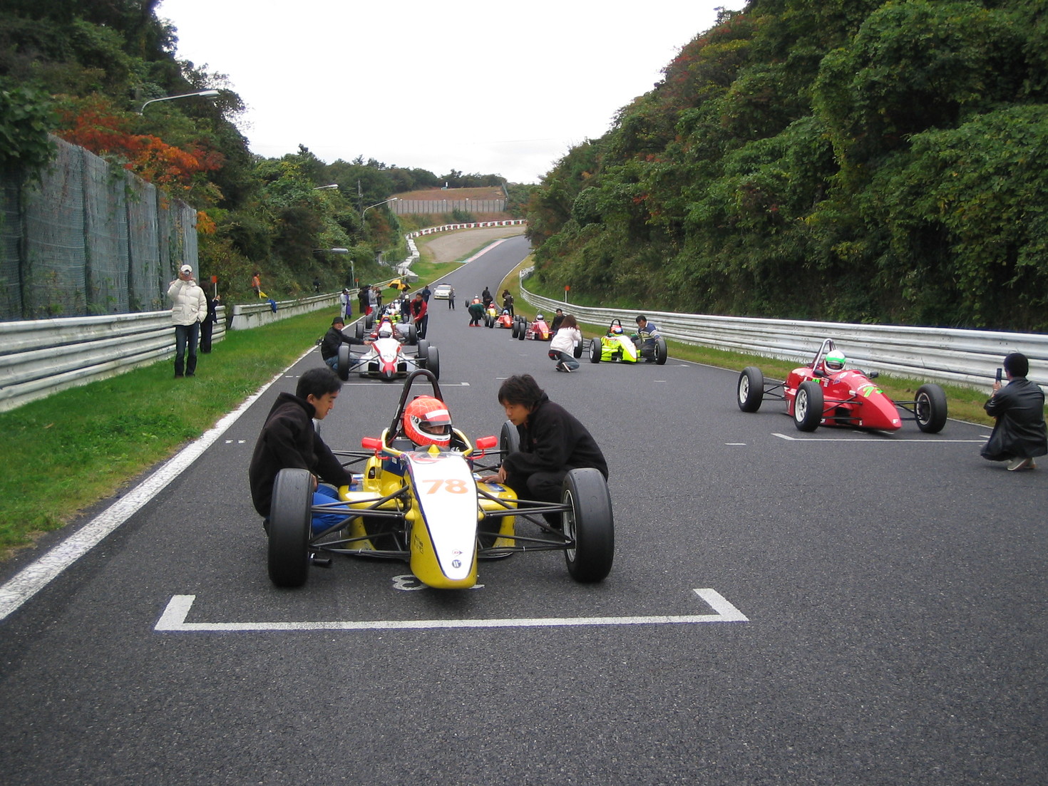 レビュアーのカバー画像