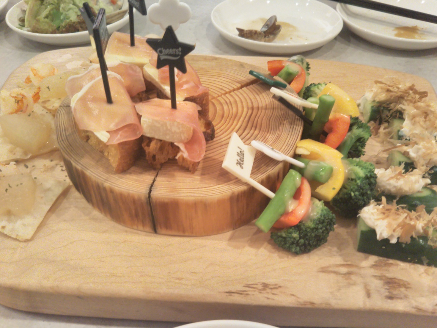 レビュアーのカバー画像