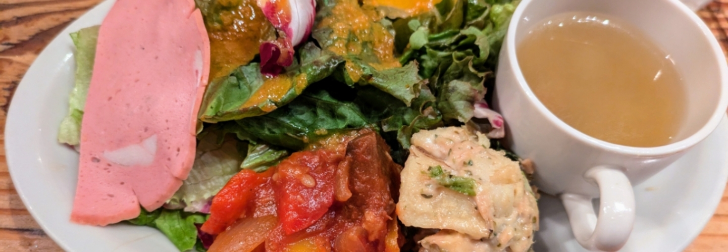 レビュアーのカバー画像