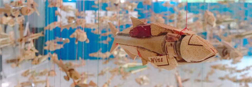 レビュアーのカバー画像