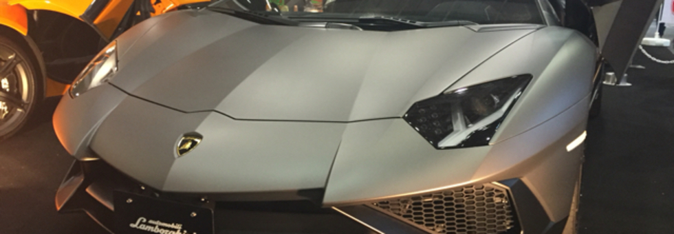 レビュアーのカバー画像