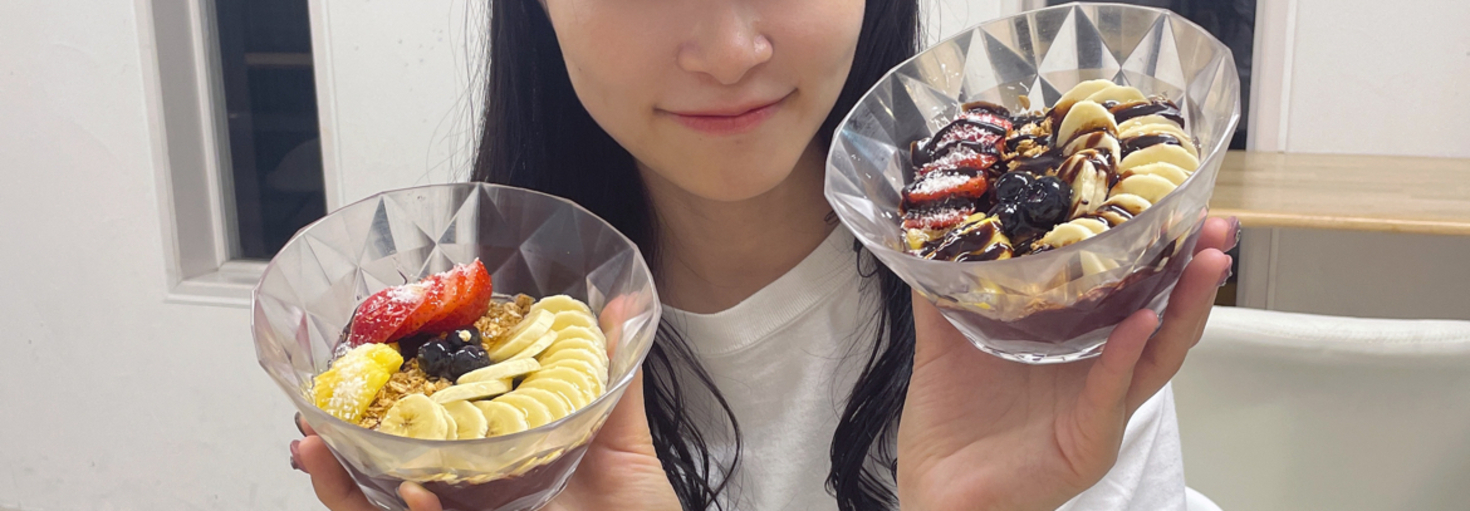 レビュアーのカバー画像