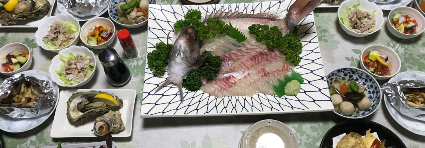 レビュアーのカバー画像