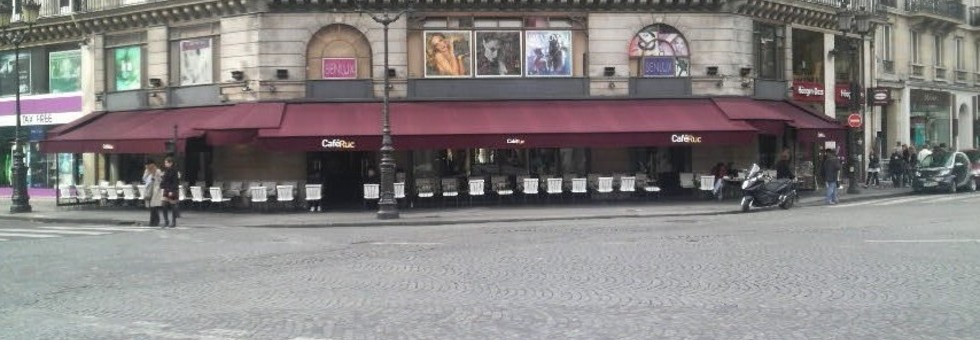 レビュアーのカバー画像