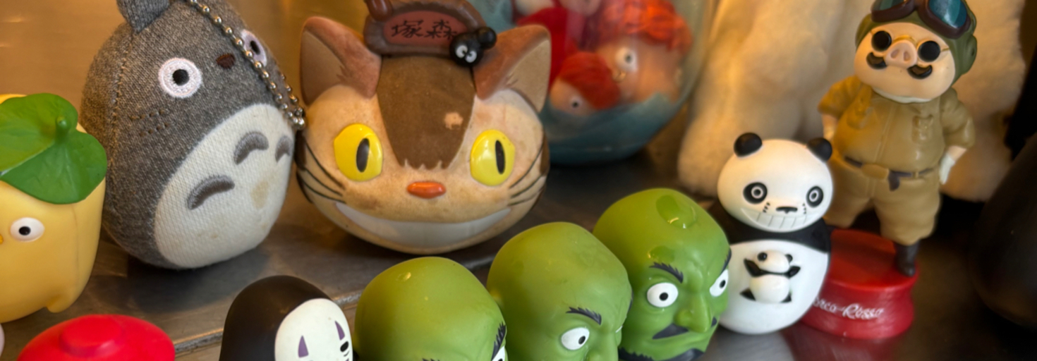 レビュアーのカバー画像