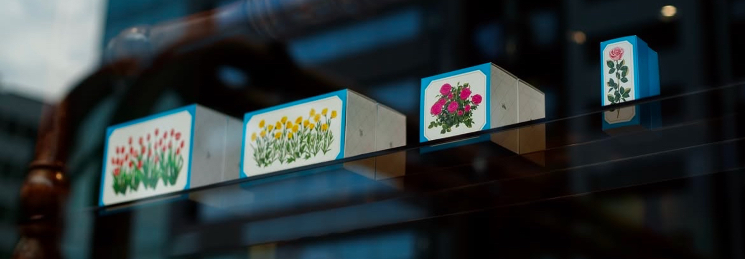 レビュアーのカバー画像