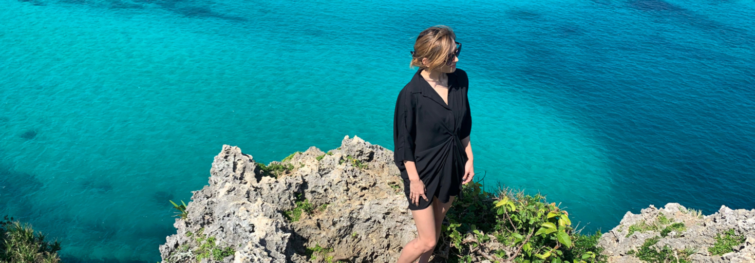 レビュアーのカバー画像