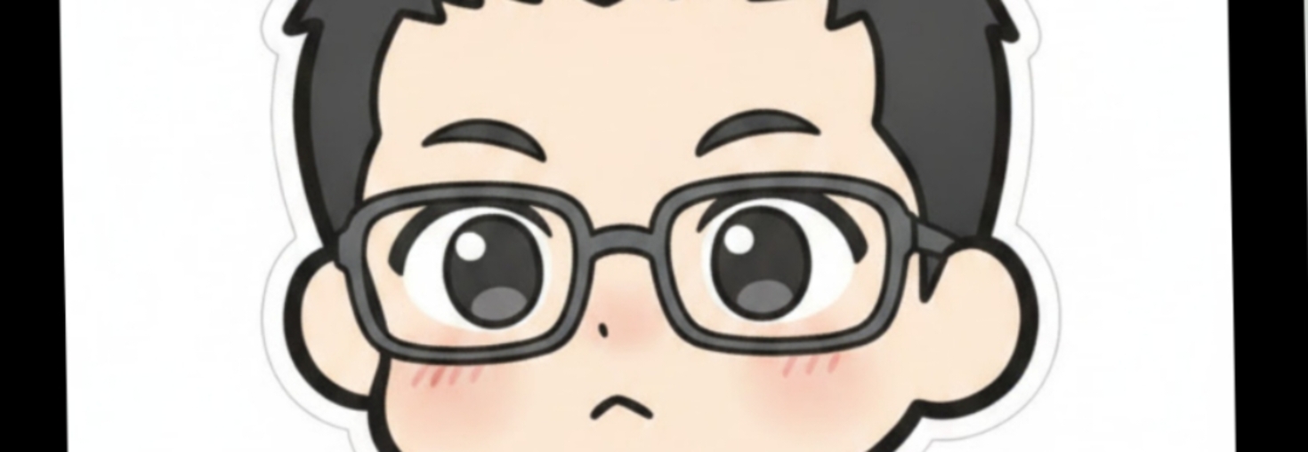 レビュアーのカバー画像