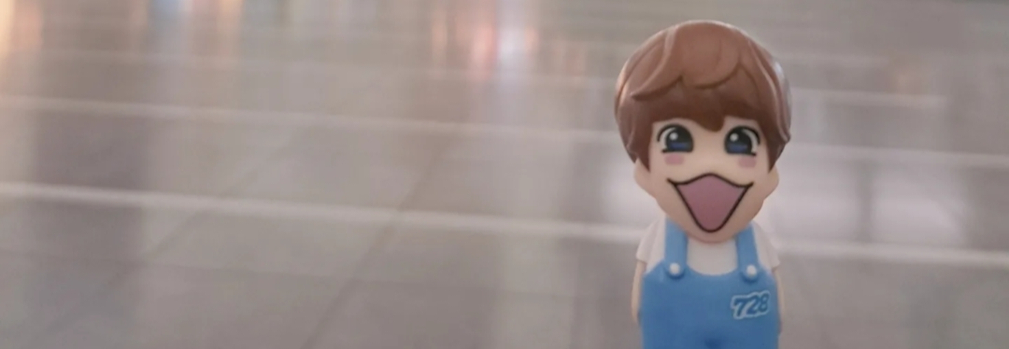 レビュアーのカバー画像