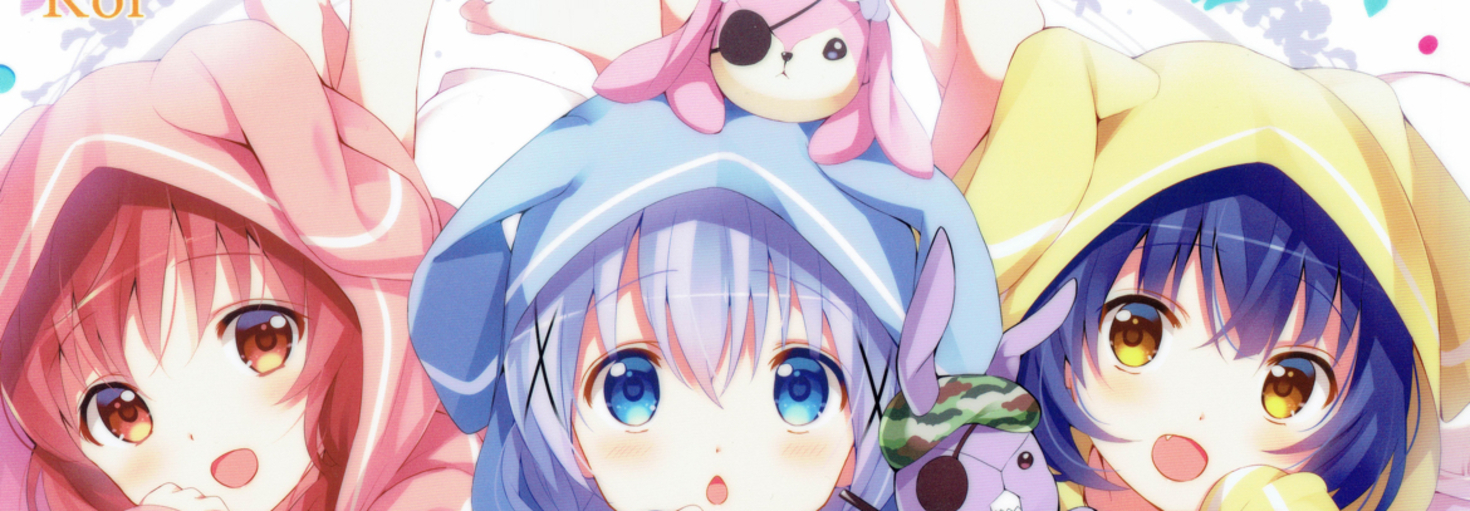 レビュアーのカバー画像