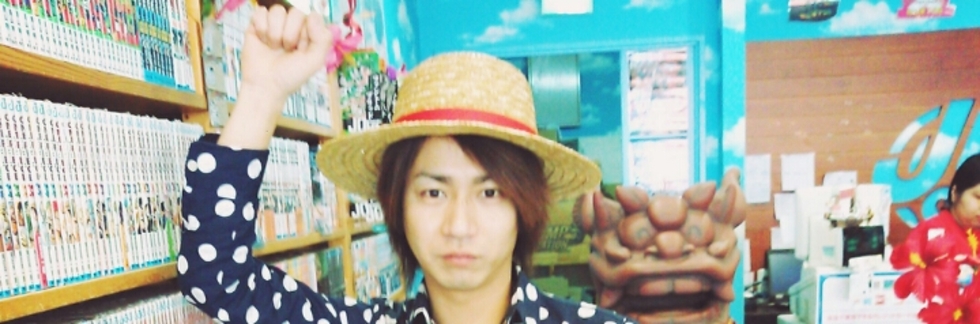 レビュアーのカバー画像