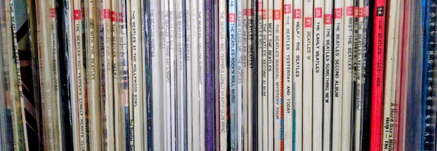 レビュアーのカバー画像