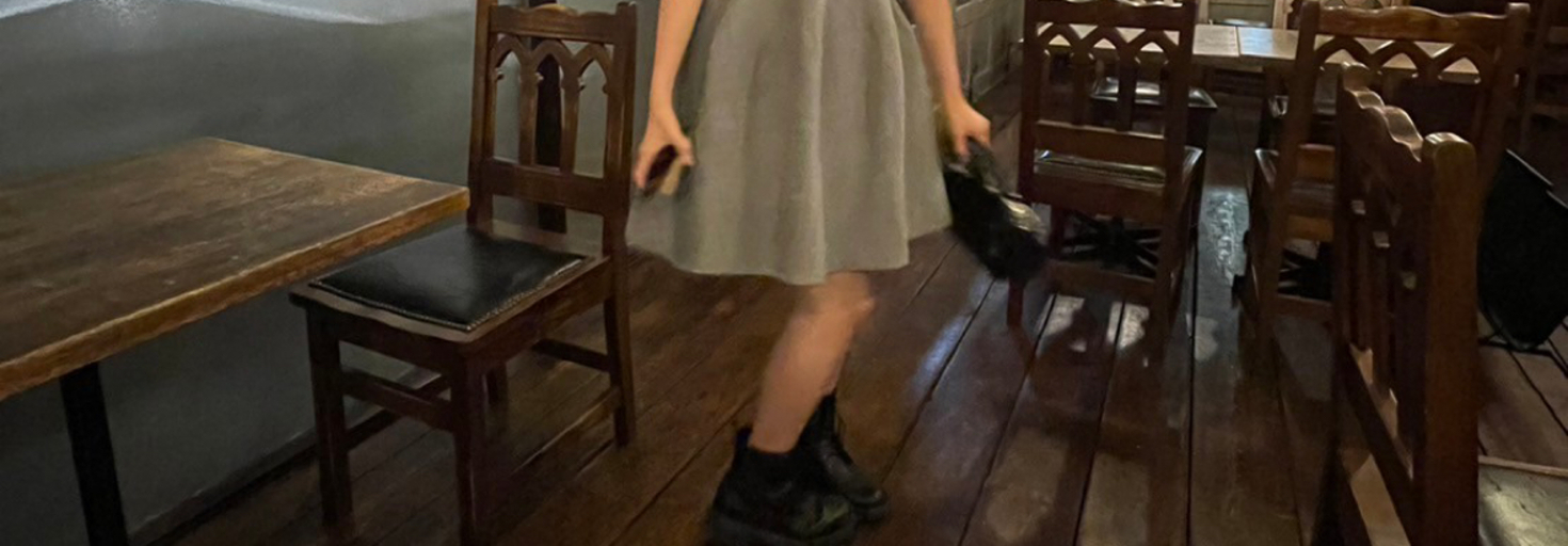 レビュアーのカバー画像