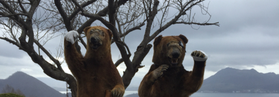 レビュアーのカバー画像