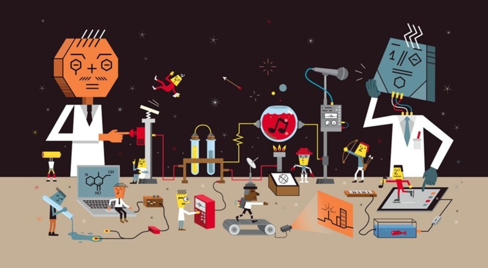 レビュアーのカバー画像