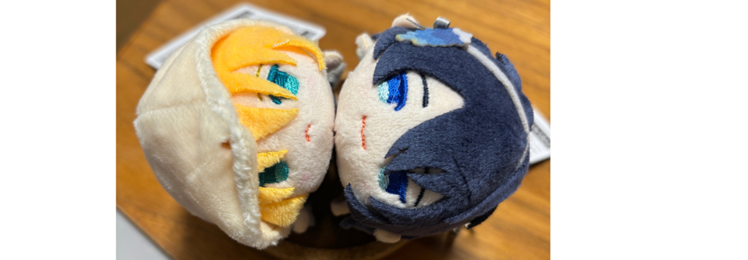レビュアーのカバー画像