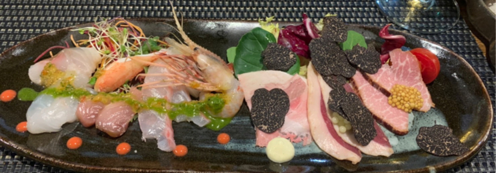 レビュアーのカバー画像