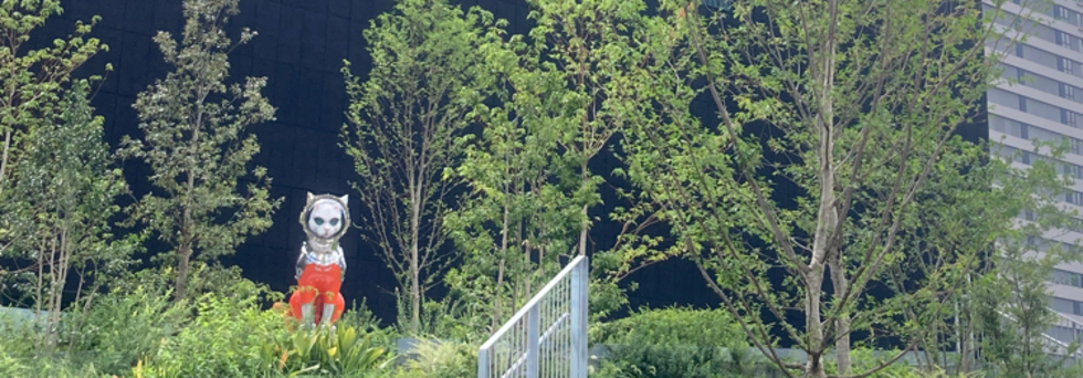 レビュアーのカバー画像