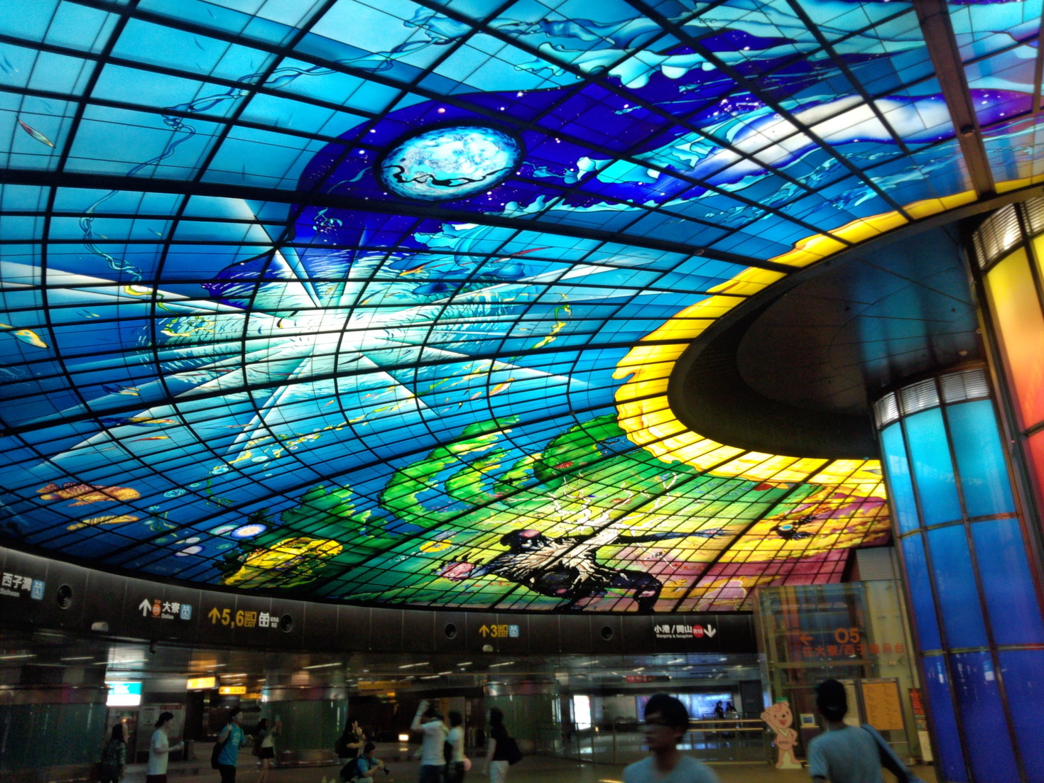 レビュアーのカバー画像