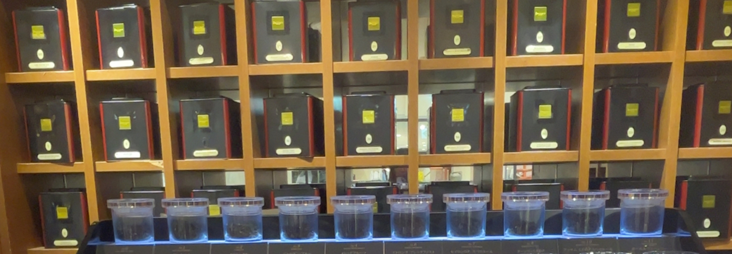 レビュアーのカバー画像