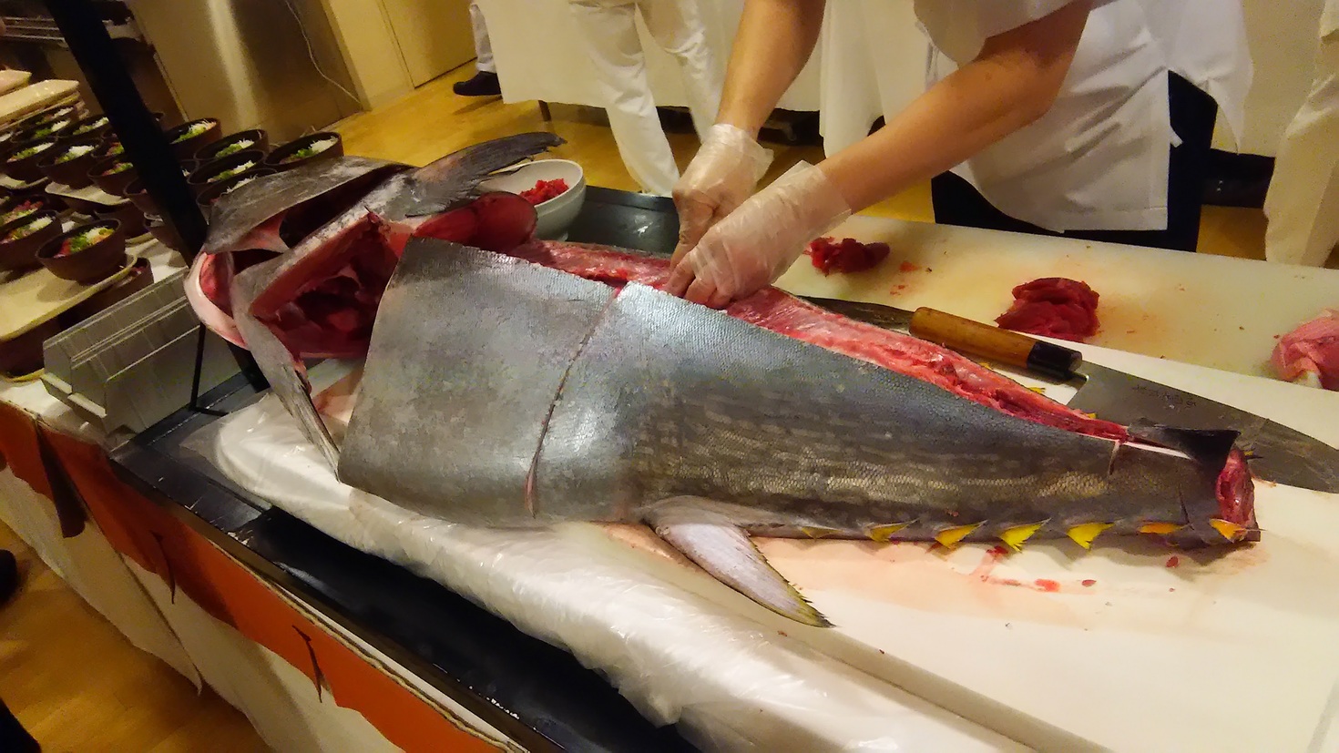 レビュアーのカバー画像