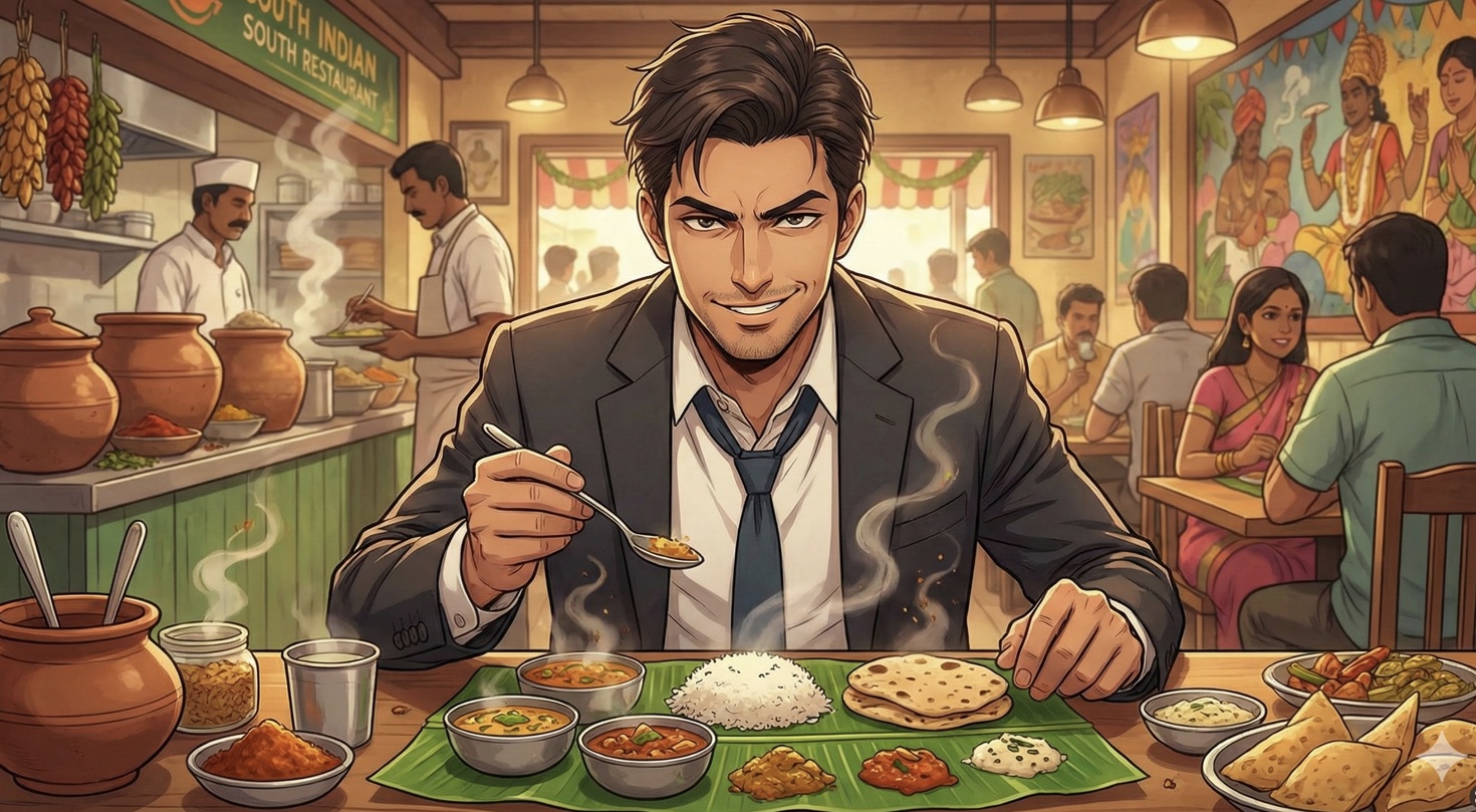 レビュアーのカバー画像