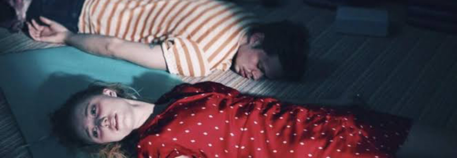 レビュアーのカバー画像