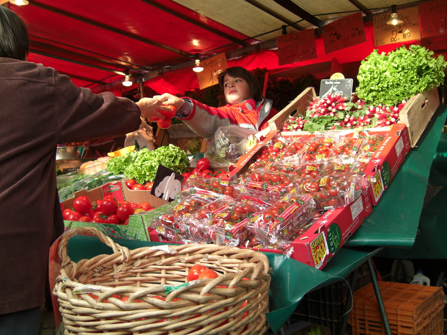 レビュアーのカバー画像