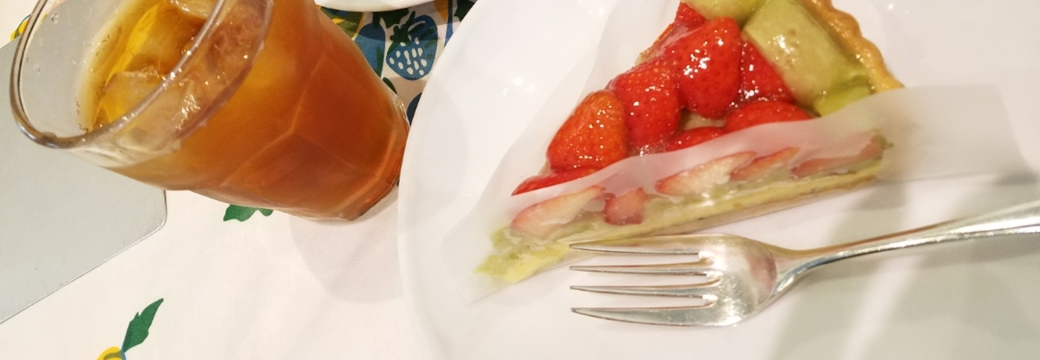 レビュアーのカバー画像