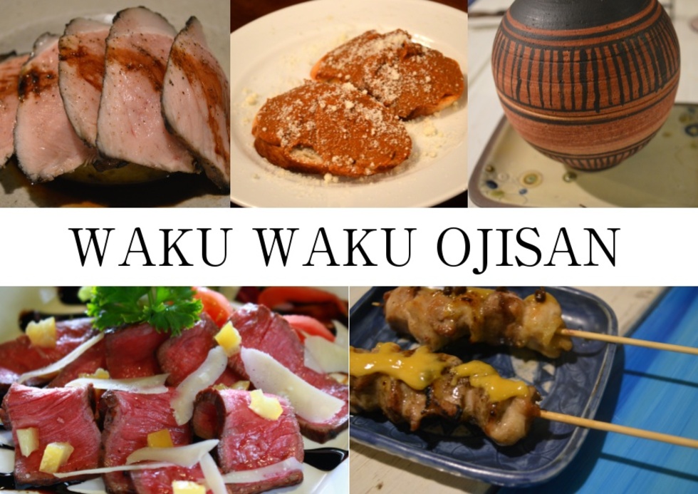 レビュアーのカバー画像