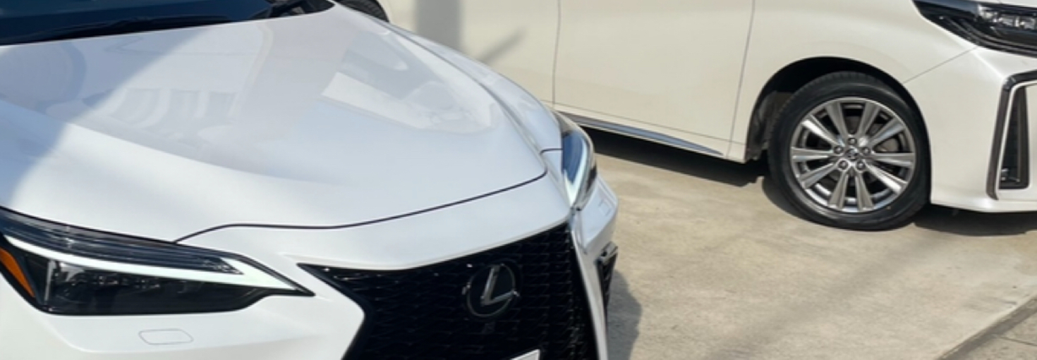 レビュアーのカバー画像