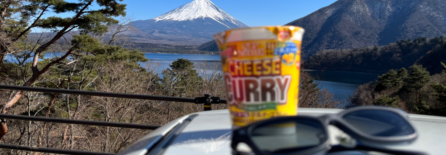 レビュアーのカバー画像