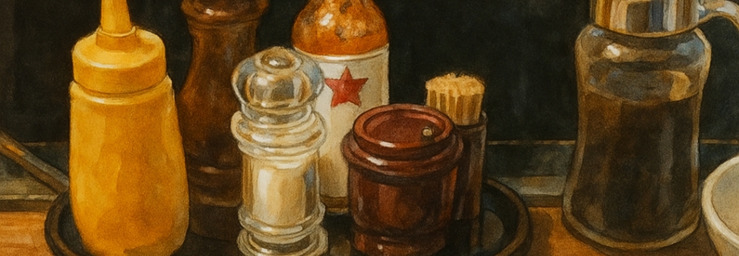 レビュアーのカバー画像