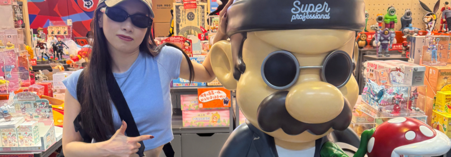 レビュアーのカバー画像