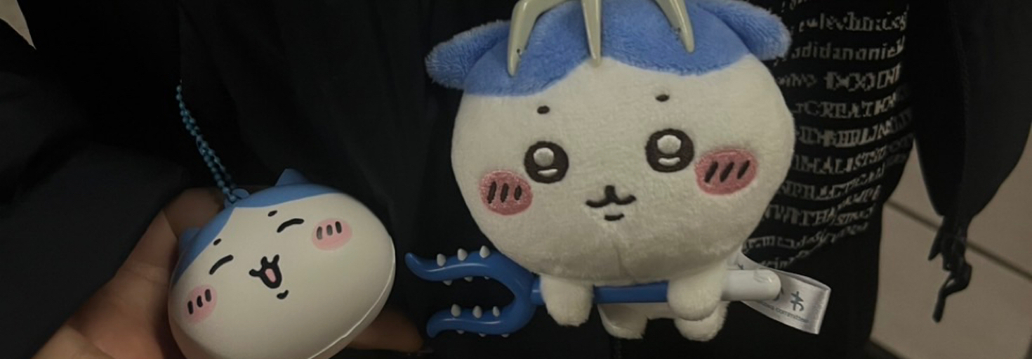 レビュアーのカバー画像